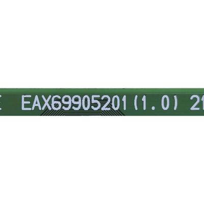 MAIN PARA TV LG / NUMERO DE PARTE EBR37684601 / EAX69905201(1.0) / 2GEBR010008K / MODELO 50UR760H9UA	 - Imagen 2